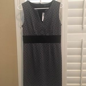 NWT Gap Sz 4 dress